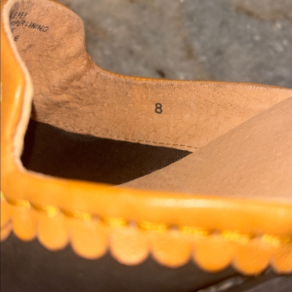 Seychelles Stand Tall Slip-On Flats, 8 - Picture 7 of 7